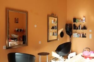 Magali Coiffure
