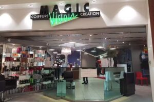 Magic Vision coiffure Création SA