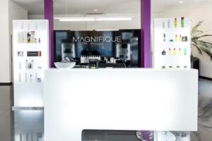 Magnifique Hairstudio