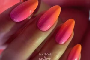 Maison de Beauté Amélie M