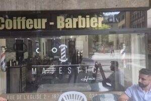 Majestic’Hair Sàrl