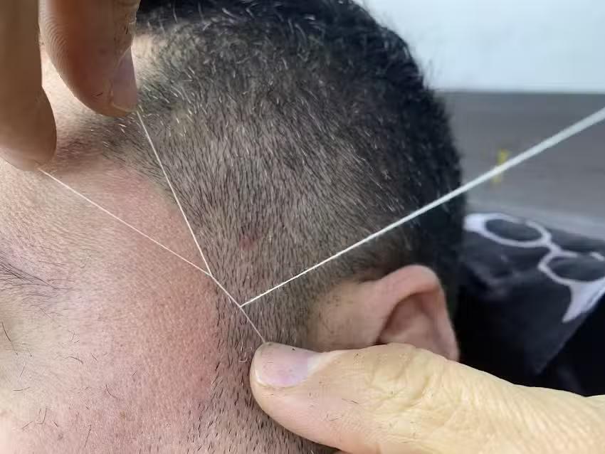 Salon de coiffure Makas – Zurich