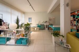 Malvina Cosmetic & Massage | Uster