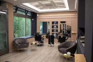 Manuel & Co. – Coiffeurs italiens