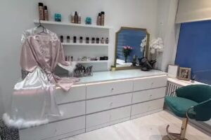 Maquillage & Coiffure SM