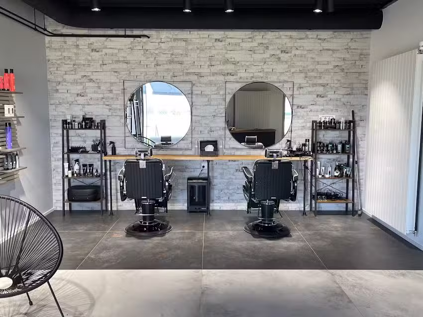 Marco Coelho Parrucchiere