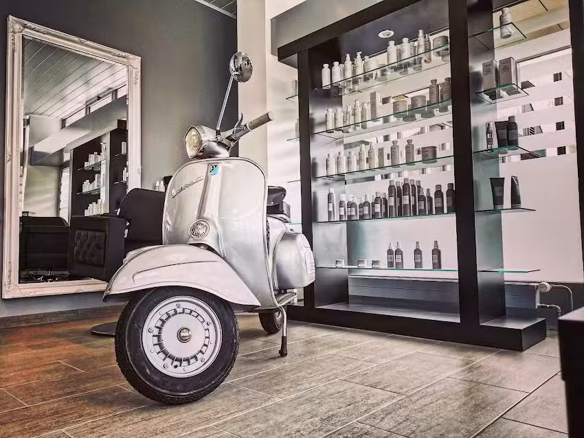 Marco Perfections Hair