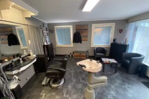 Marco’s Salon Parrucchiere per Uomo