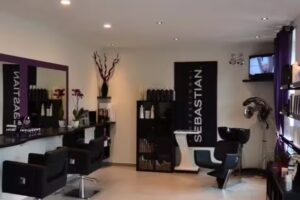 Mari’Look Coiffure