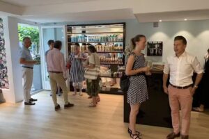 Maria Ingerfeld Coiffeur