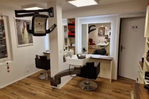 Maria’s HairDesign