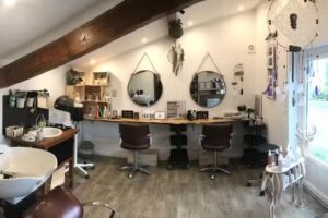 Marianne Coiffure à domicile