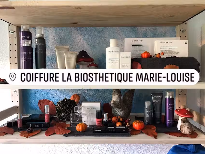 Marie-Louise