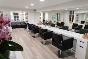 Acconciatura Marilou