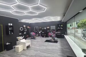 Marinelli Italian Barber