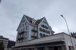 Mark & Tröndle Hairdesign