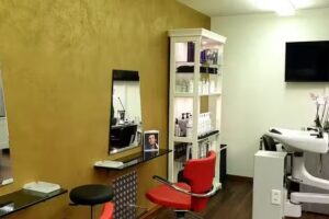 Märtgass Coiffeur Mirjam Kolhaupt