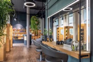 Martin Dürrenmatt – Hair Atelier