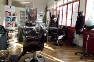 Salon de coiffure Martina Zana