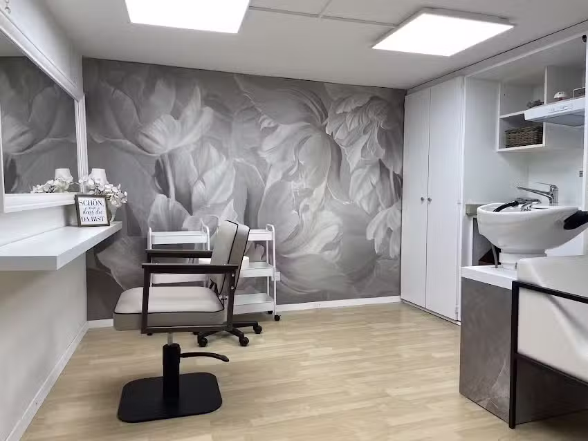Martinas Coiffeur St&uuml;bli