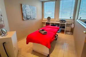 Centre masculin de Fribourg