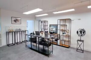 Centre masculin Morges