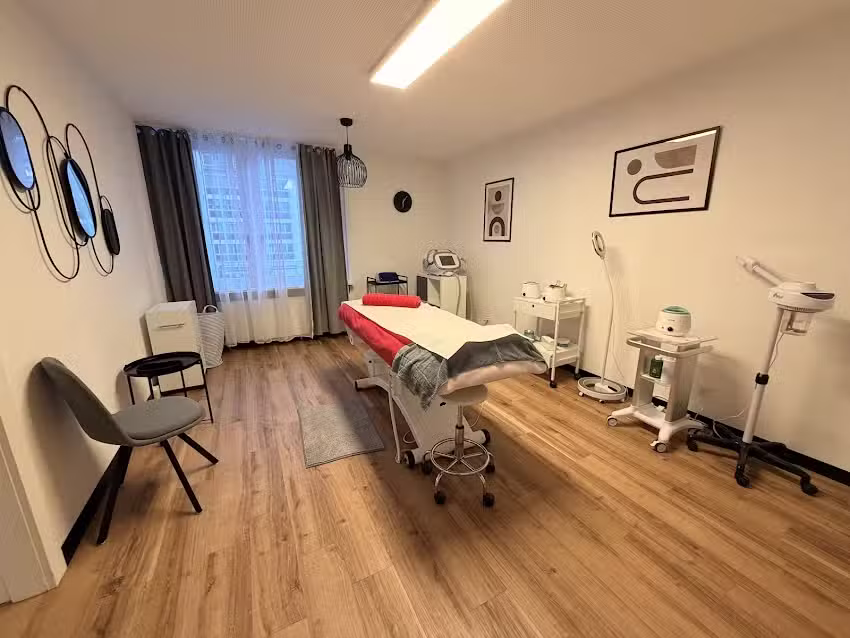 Centre masculin Sion