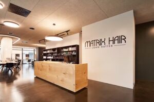 Matrix Hair I Coiffeur I Widnau I Spezialisten für Beratung, Balayage, Haarfarbe und Haarschnitte