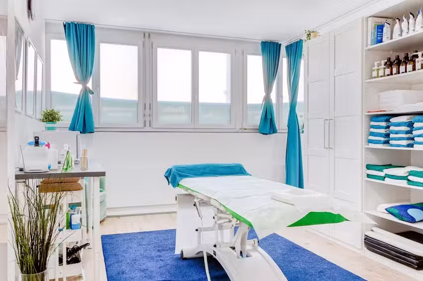 Mawax – Massage et épilation à Zurich – Danilo Pinheiro