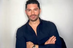 Maxim Arena – Coiffeur Coloriste