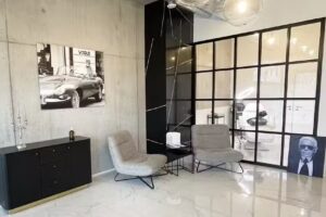 MBClinic by Humi | Epilazione laser medica, LPG Endermologie, microneedling e unghie – Winterthur-Hegi