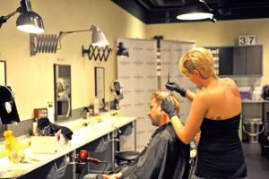 McCoiffure HB ShopVille – Coiffeur im HB Zürich
