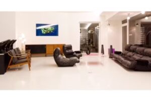 McConnell Hairdressing