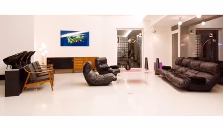 McConnell Hairdressing