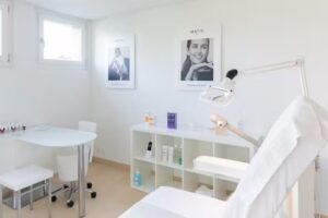 Medizinische Kosmetik & Beauty