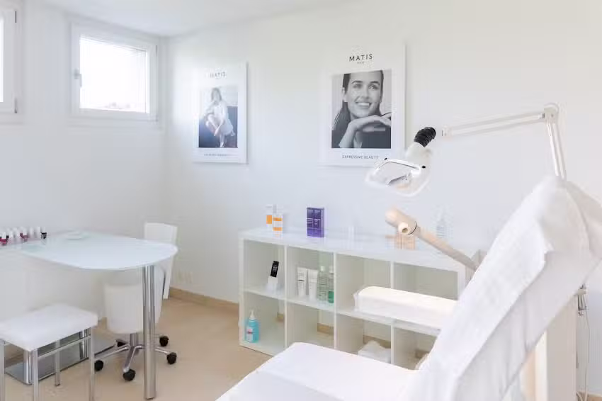 Medizinische Kosmetik & Beauty