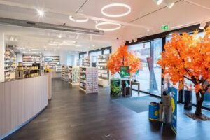 Centre médical MedZentrum Pfungen