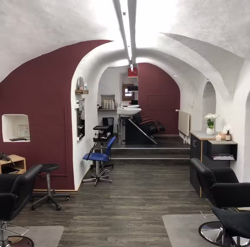 Meis Salon Kerstin Stocker | Friseur Cuafför Val Müstair