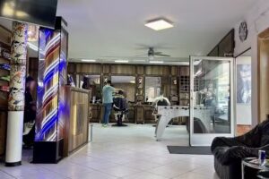 Maître coiffeur hommes & femmes – Trimbach