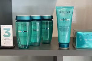 STUDIO DI PARRUCCHIERI DI MEL. di Melanie Weiss