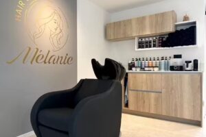 Mélanie Hair Studio