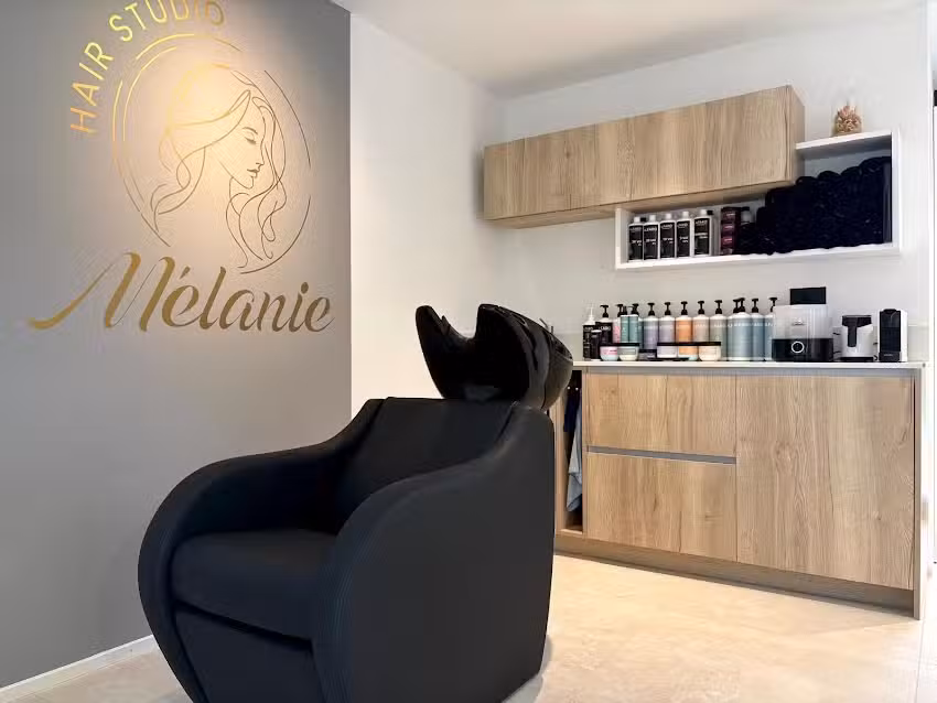 Mélanie Hair Studio