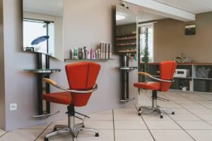 Melanie’s HaarBijou