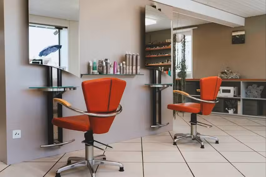 Melanie’s HaarBijou