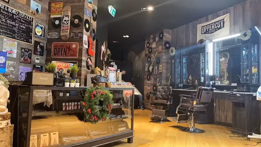 Club des hommes pour passer de bons moments