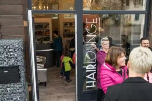 Merita Beauty Lounge