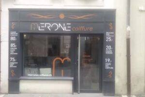 Merone Coiffure