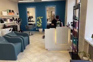 Metamorfosi Parrucchiere