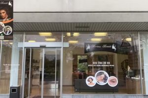 Meyrinos Salon Coiffure