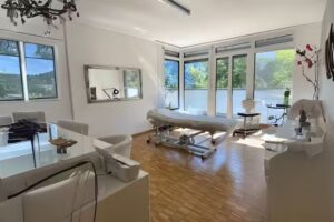 MGA MARIA GRAZIA ALPEGGIANI Specialista in Dermopigmentazione Correttiva Ricostruttiva Area Medicale